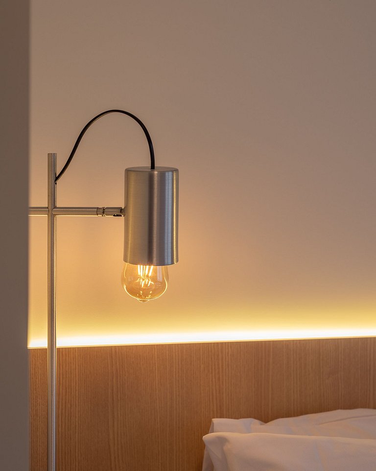 Apto Blank prox do Hosp e Shop Moinhos de Vento