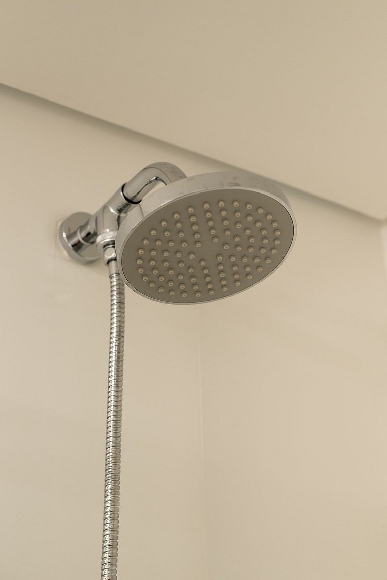 Apto Blank prox do Hosp e Shop Moinhos de Vento