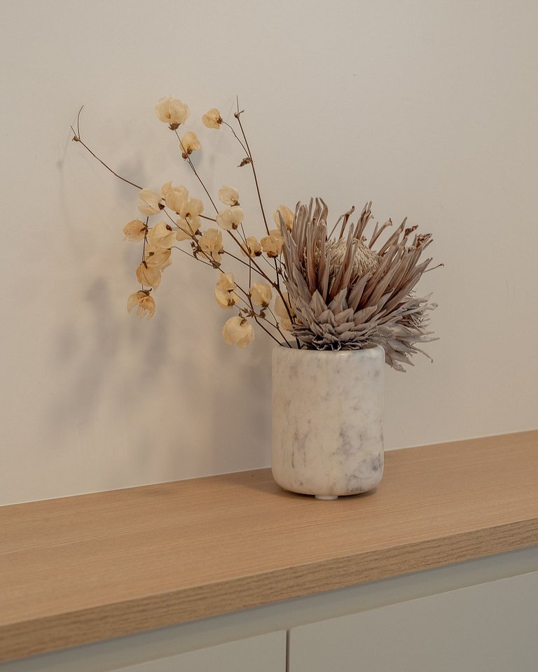 Apto Blank prox do Hosp e Shop Moinhos de Vento