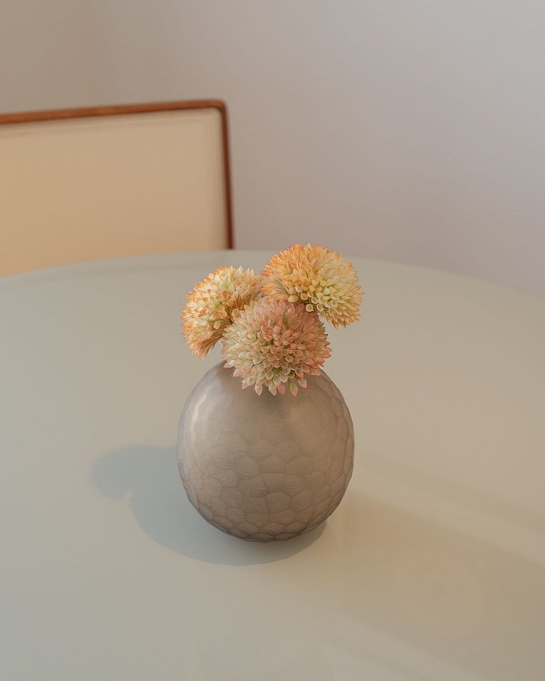 Apto Blank prox do Hosp e Shop Moinhos de Vento