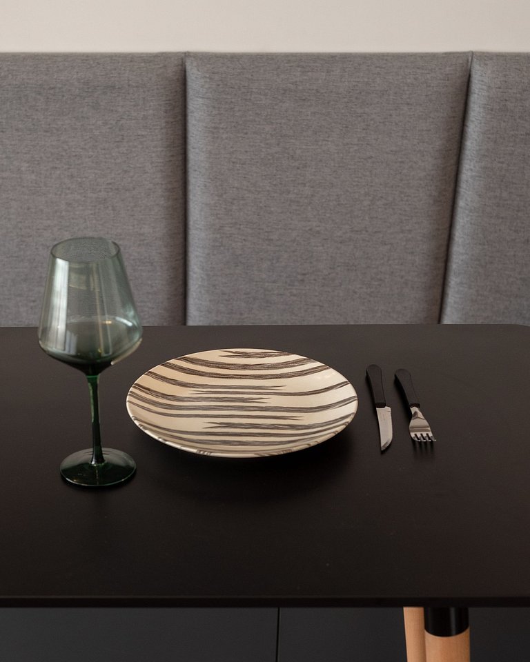 Loft Chimango Parking and Full Amenities