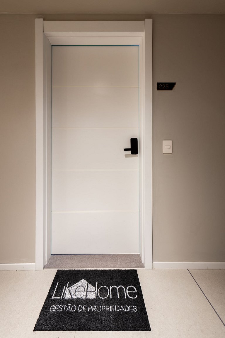 Loft Chimango Cochera y Áreas Completas