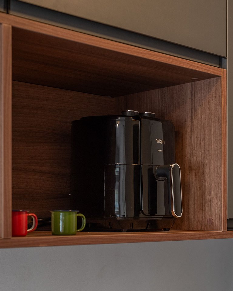 Loft Chimango Cochera y Áreas Completas