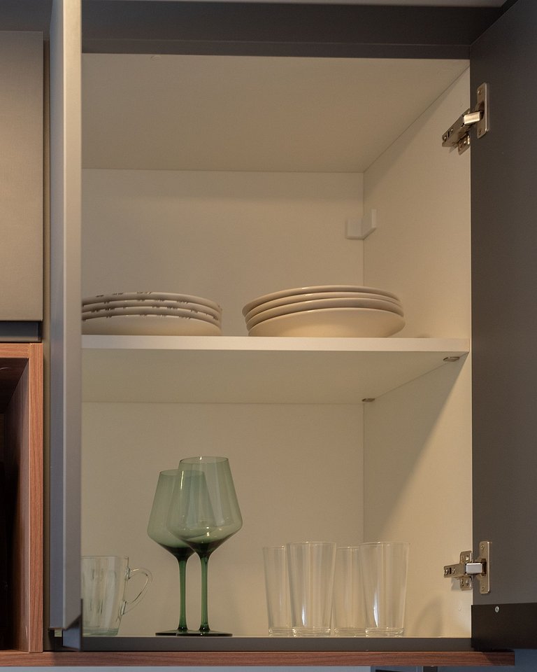 Loft Chimango Garagem e Lazer Completo