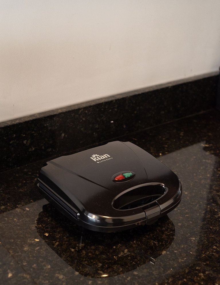 Loft Chimango Parking and Full Amenities