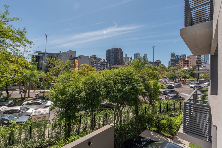 Loft Chimango Parking and Full Amenities