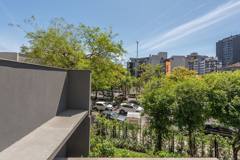 Loft Chimango Cochera y Áreas Completas