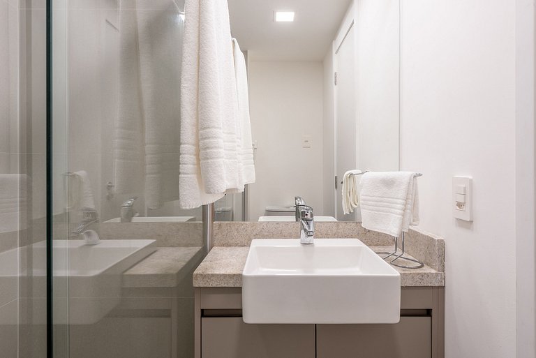 Loft Chimango Parking and Full Amenities