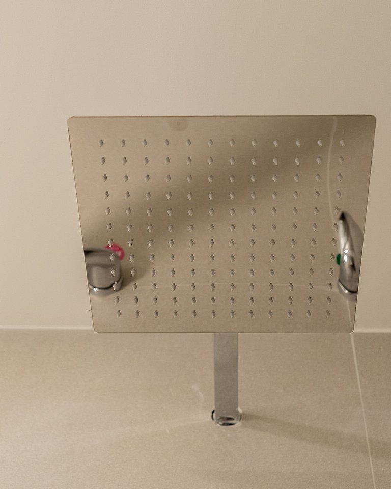 Loft en Berlín con área de recreación completa