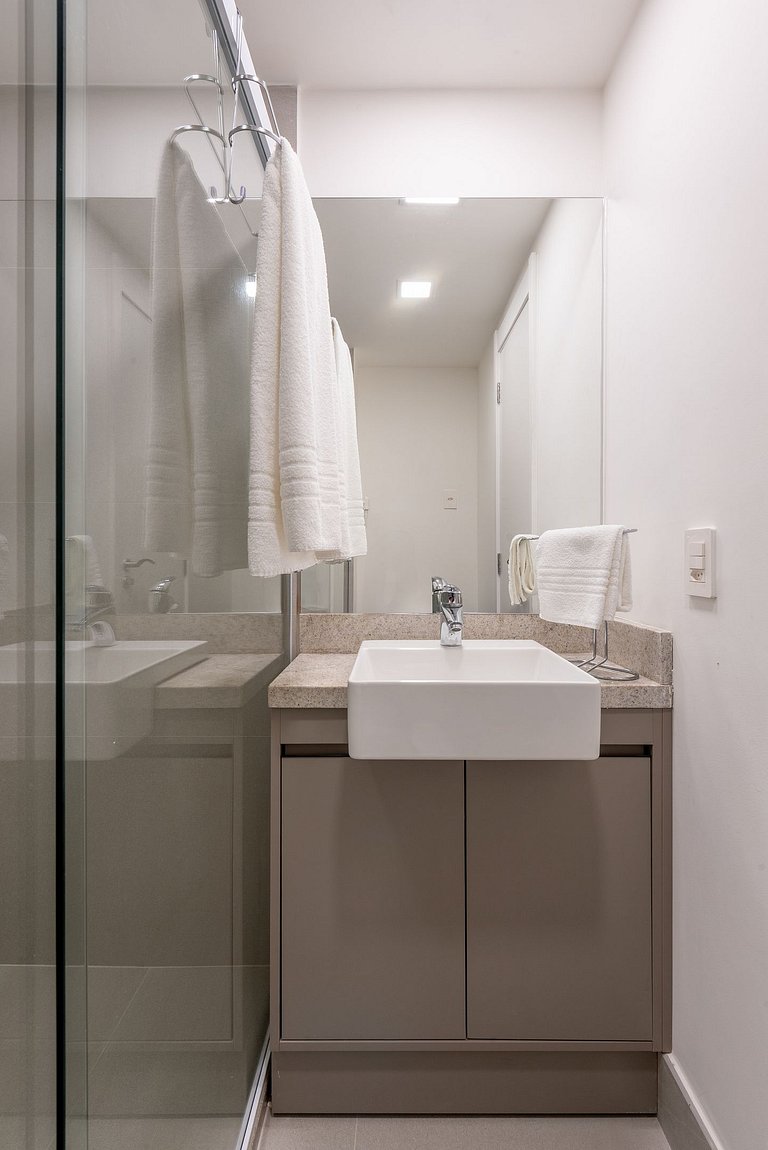 Loft Chimango Cochera y Áreas Completas