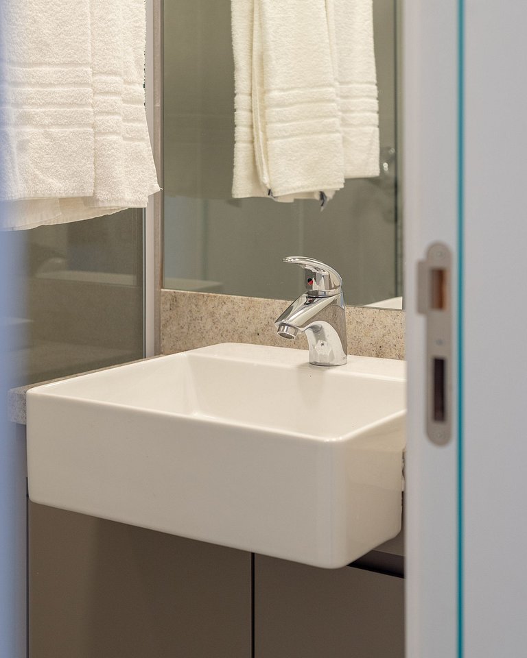 Berlin Loft with Full Amenities