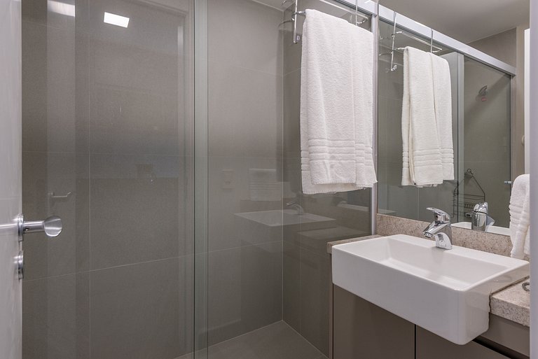 Berlin Loft with Full Amenities