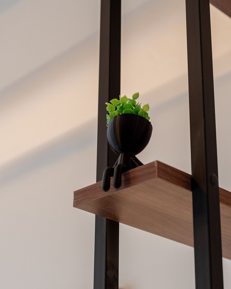 Loft Carcará Cochera y Áreas Completas