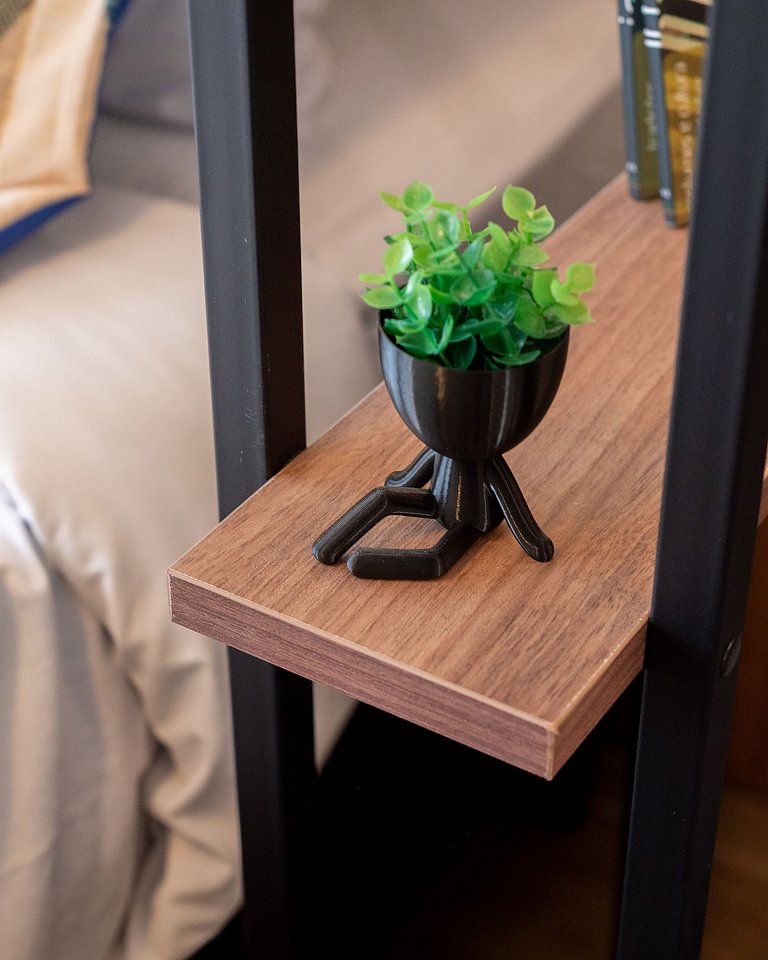 Loft Carcará Cochera y Áreas Completas