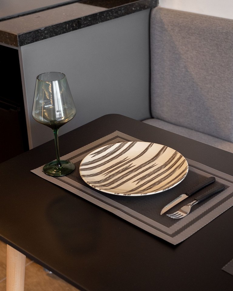 Loft Carcará Cochera y Áreas Completas