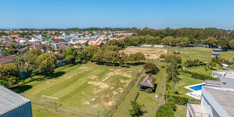 Ilhas Park Condominium – Xangri-lá