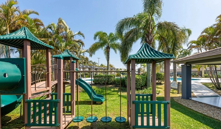 Ilhas Park Condominium – Xangri-lá