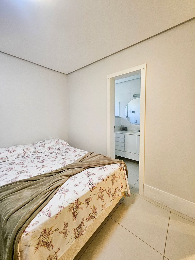 Casa Blue em Condomínio de Luxo