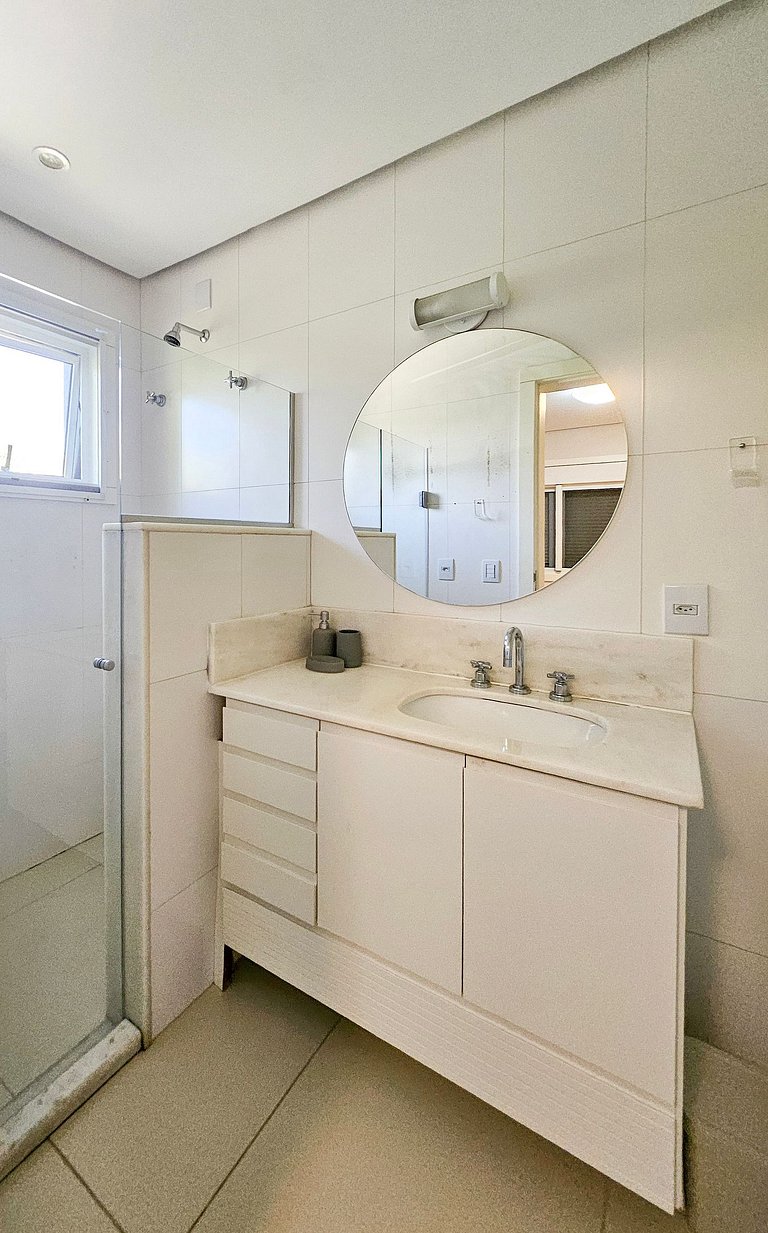 Casa Blue in a Luxury Condominium