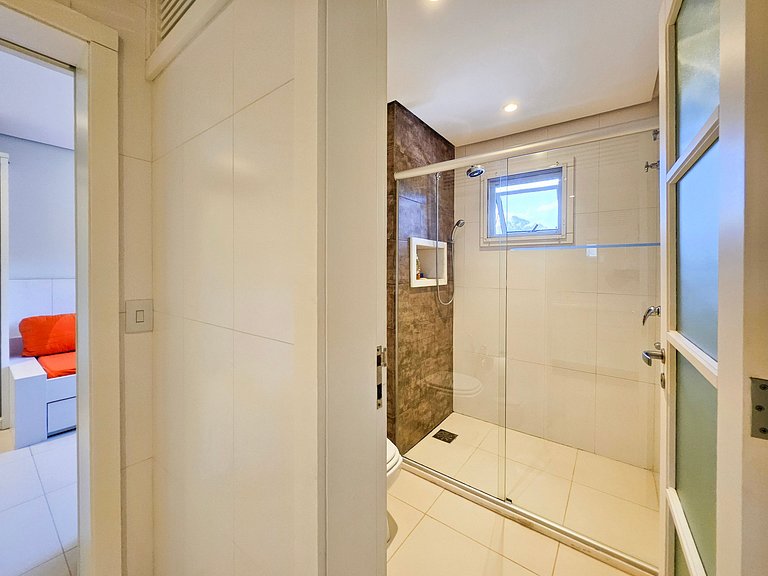 Casa Blue in a Luxury Condominium