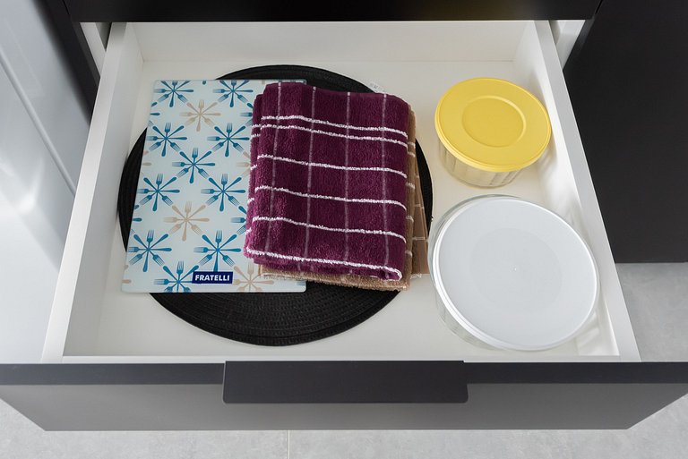 Denver Studio con Cochera y Áreas Completas