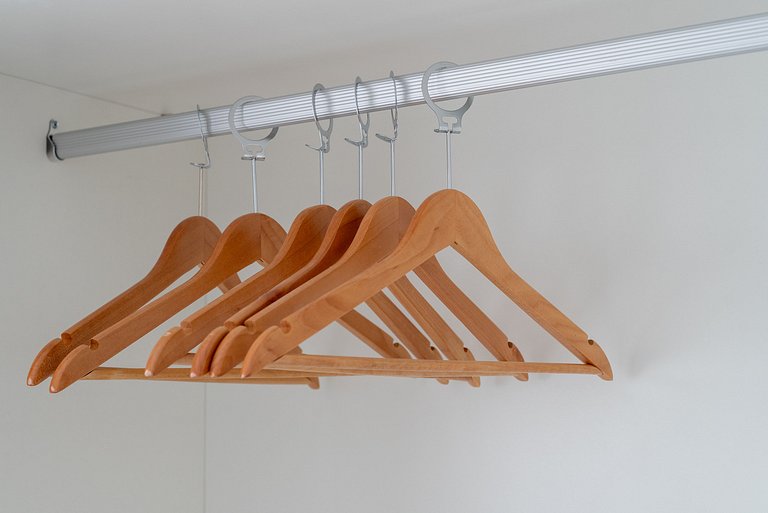 Denver Studio com Lazer Completo