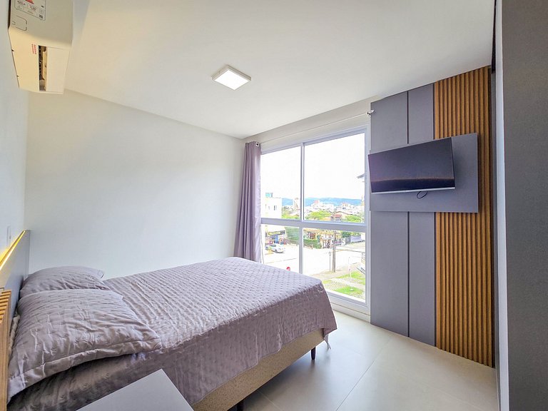 Piscina com Vista, Praia Pertinho e Muito Conforto