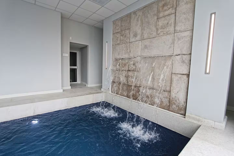 Apto Tokyo Style with parking and view