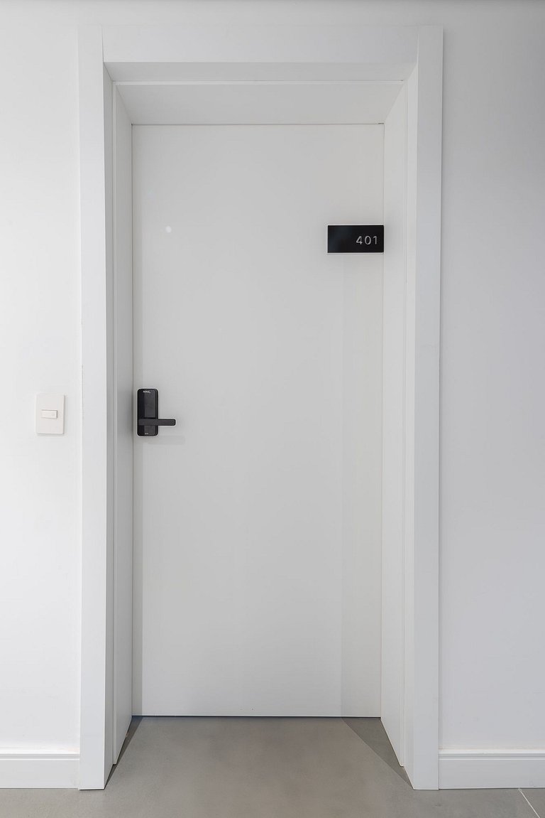 Studio Pecan na Carlos Gomes com infra