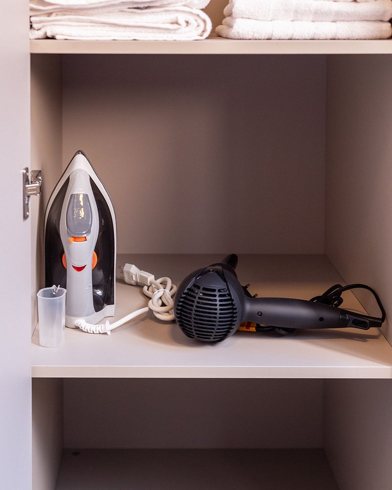 Studio Pecan na Carlos Gomes com infra