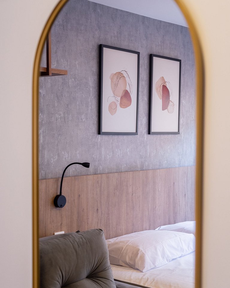 Studio Pecan na Carlos Gomes com infra