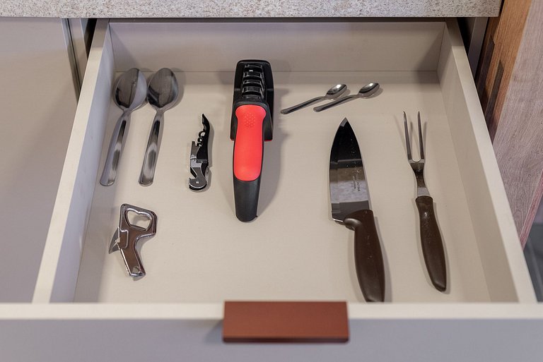 Studio Pecan na Carlos Gomes com infra