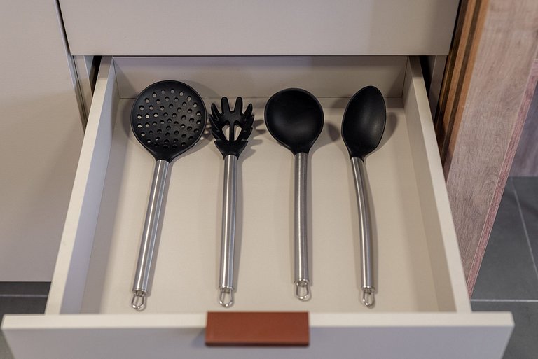 Studio Pecan na Carlos Gomes com infra