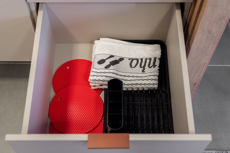 Studio Pecan na Carlos Gomes com infra