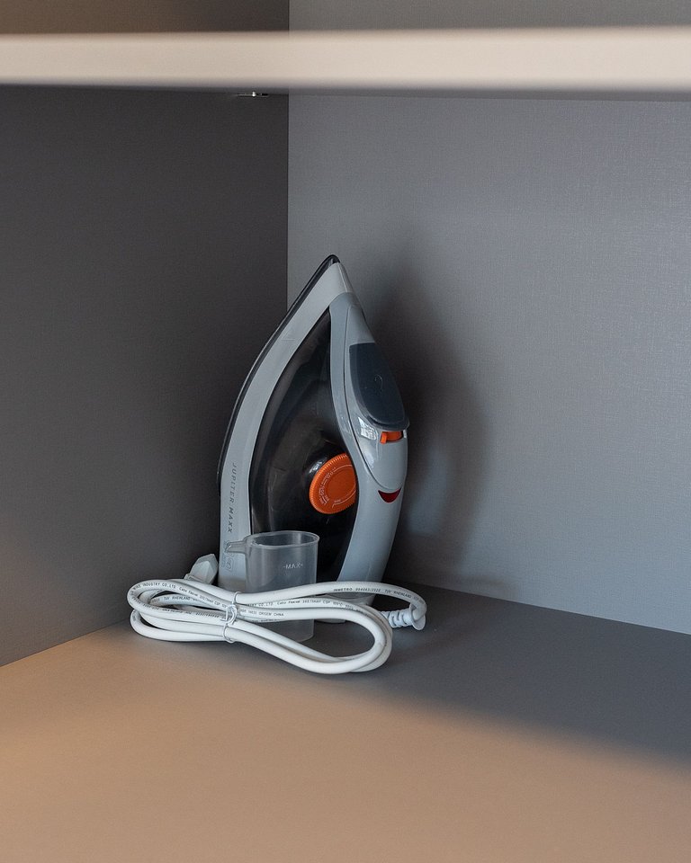 Apartamento Ágata na Carlos Gomes com infra