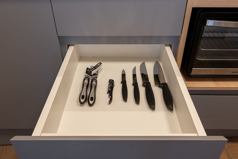 Berlin Loft with Full Amenities