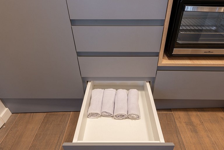 Berlin Loft with Full Amenities