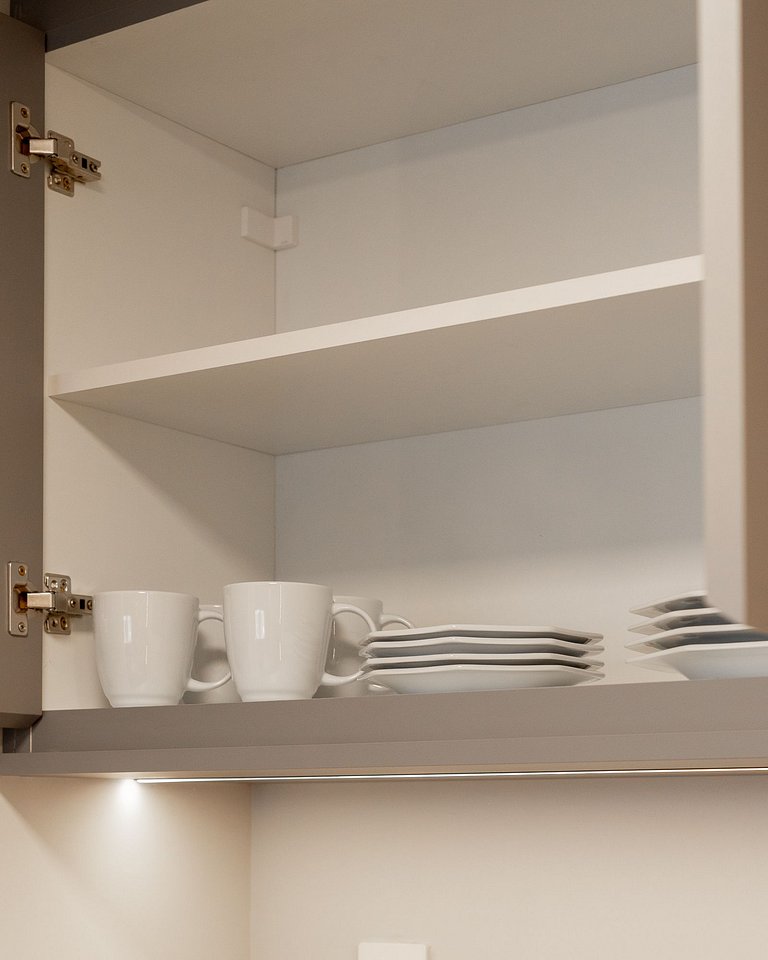 Berlin Loft with Full Amenities