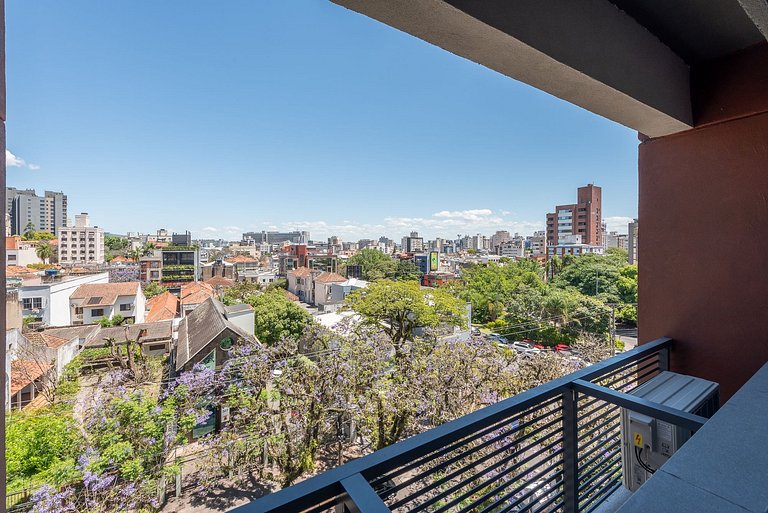 Berlin Loft with Full Amenities