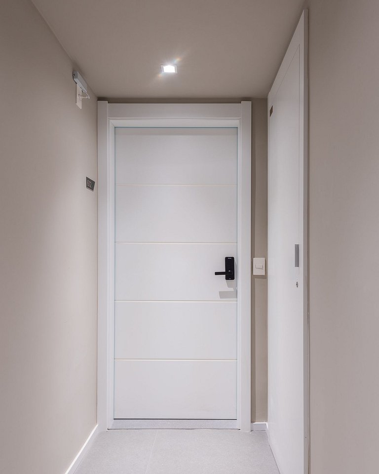 Loft Berlim Garagem e Lazer Completo