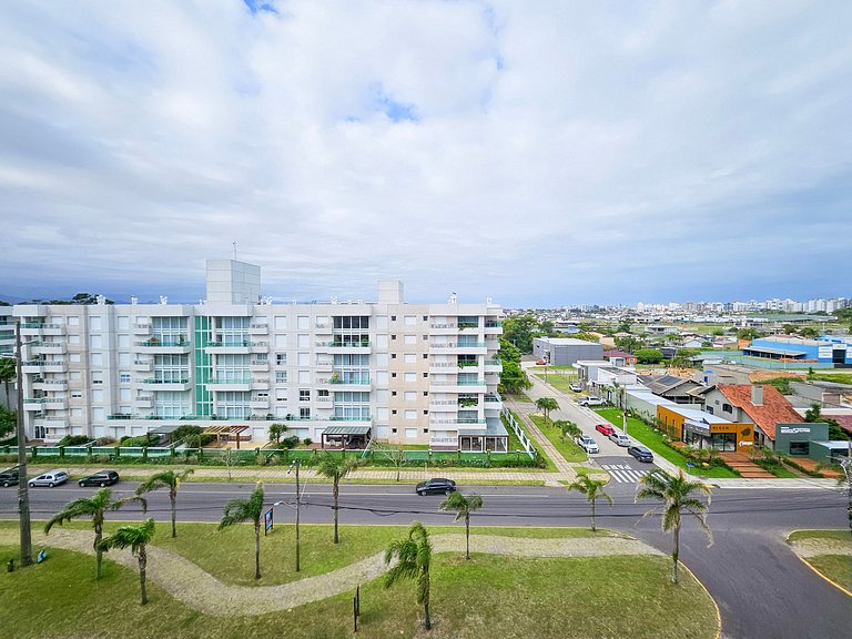 Studio Miami c/ cochera al lado de Planeta Atlántida