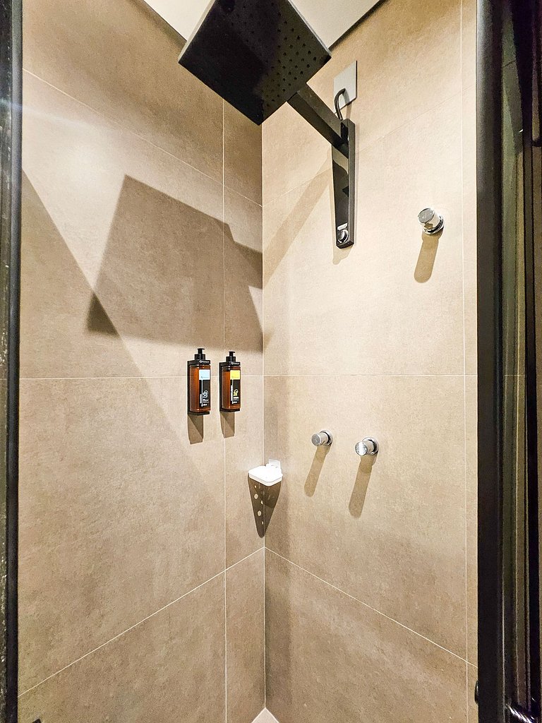 Studio Miami c/ cochera al lado de Planeta Atlántida