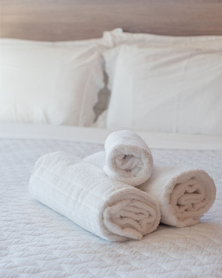 Apto Tokyo Style c/ cochera e vista