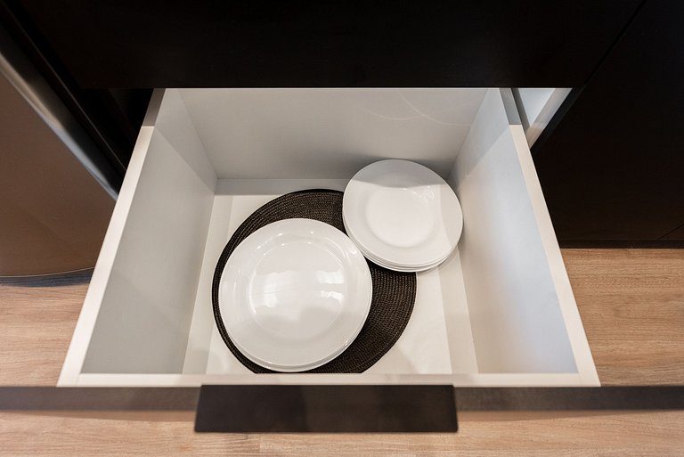 Loft Holanda com Lazer Completo