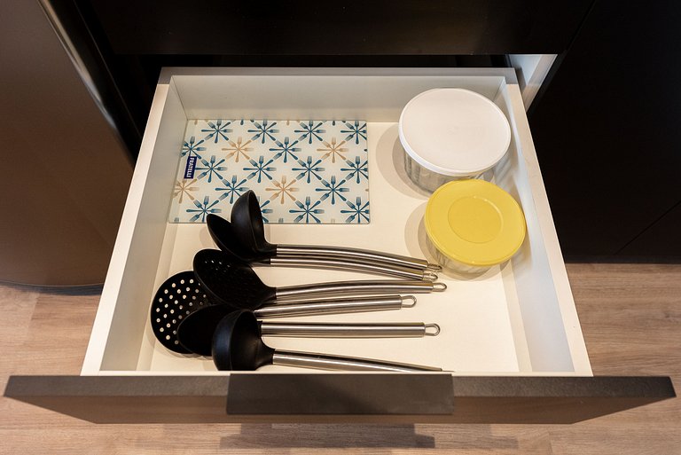 Loft Holanda Cochera y Áreas Completas