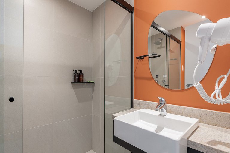 Loft Holanda con ocio completo