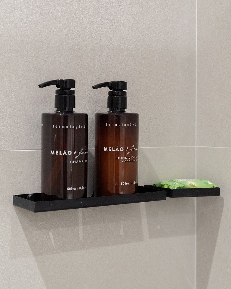 Loft Holanda Garagem e Lazer Completo