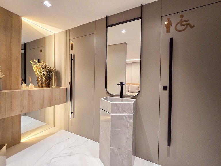 Bravavel na Praia Brava