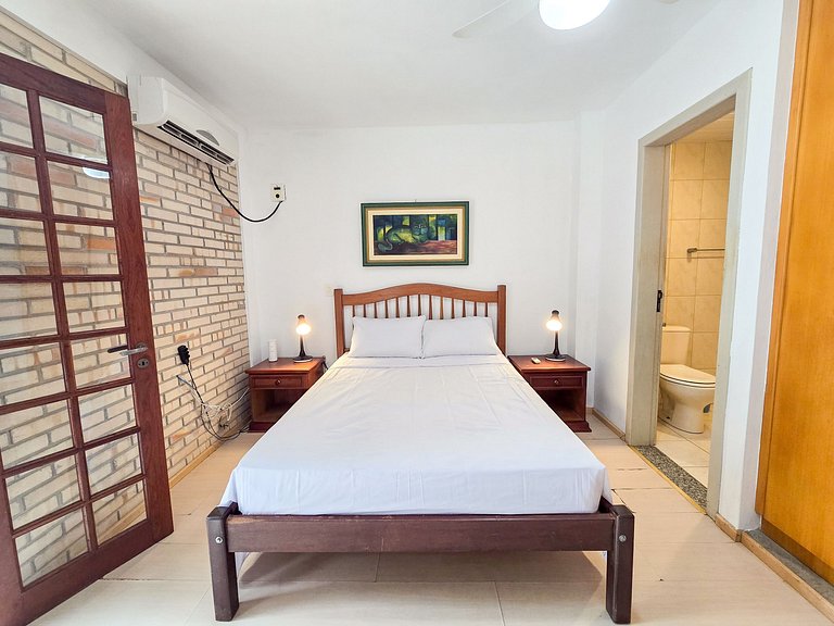 Vista de Sambaqui | Your Home with Ocean Views