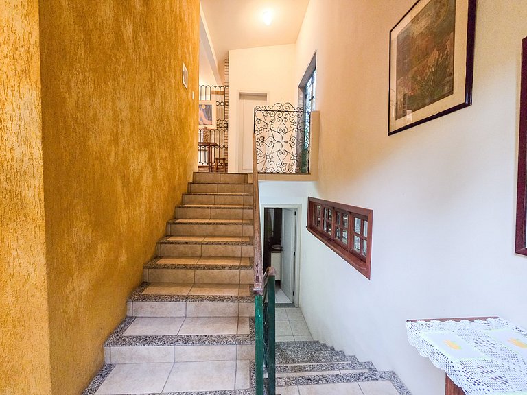 Vista de Sambaqui | Your Home with Ocean Views